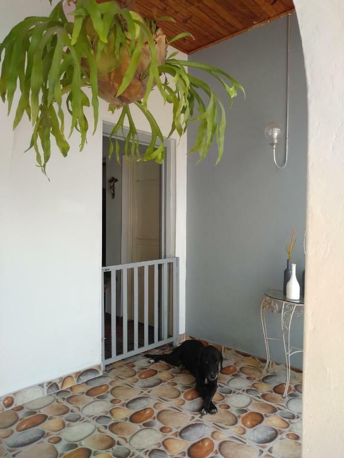 Habitación Casa Las Aves Honda  Exterior foto