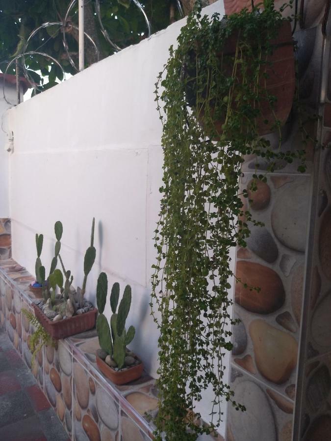 Habitación Casa Las Aves Honda  Exterior foto