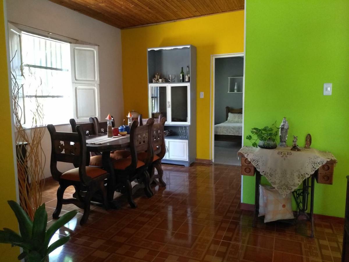 Habitación Casa Las Aves Honda  Exterior foto
