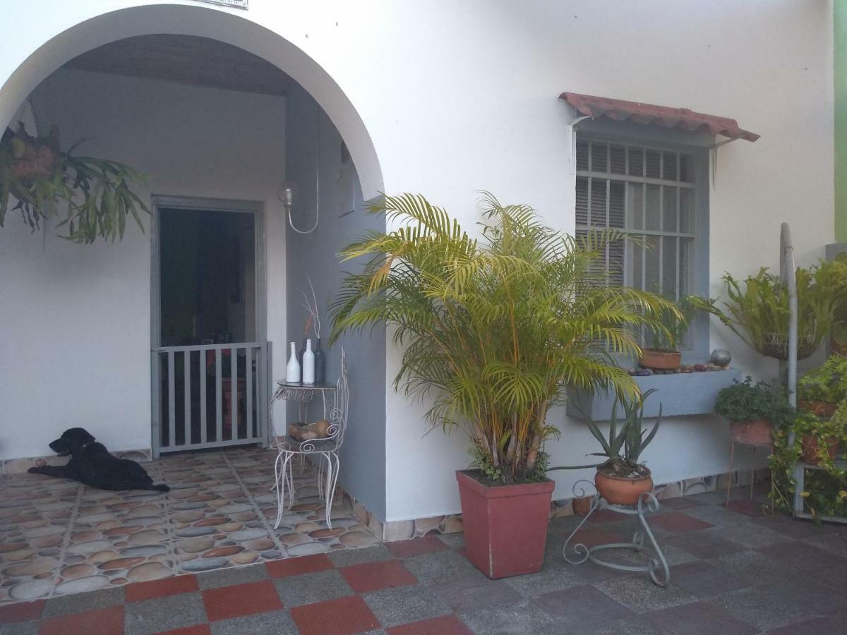 Habitación Casa Las Aves Honda  Exterior foto